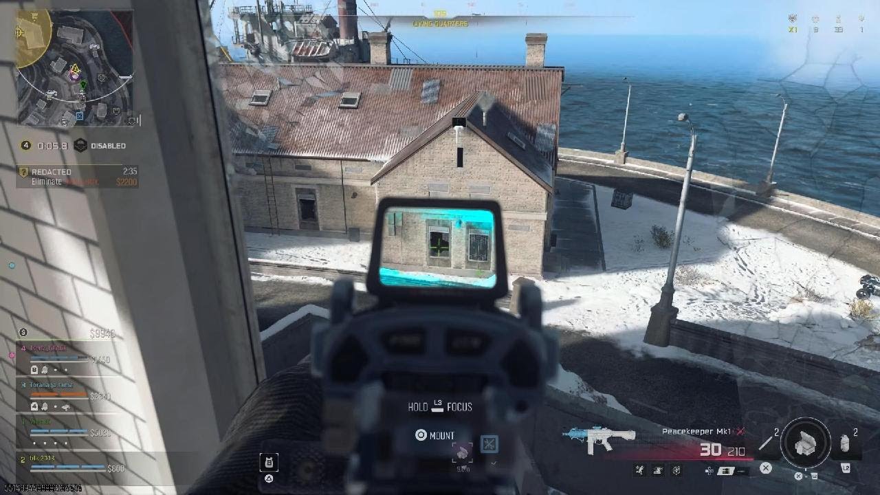 Call of Duty_ Dream team ft wasabii win
