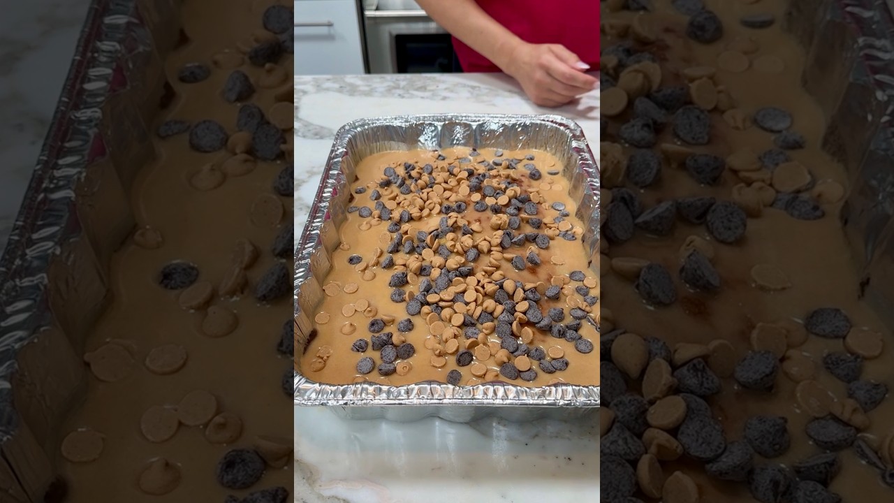 This cake hack broke the internet