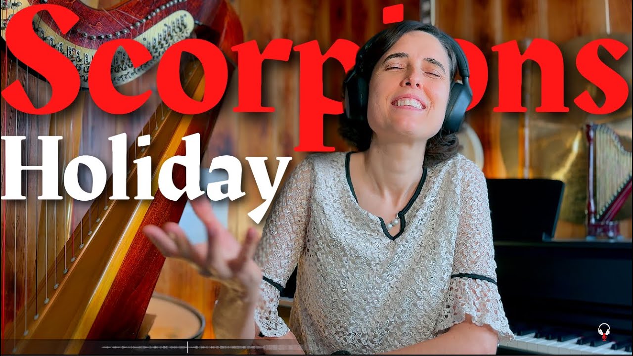 Scorpions, Holiday - A Classical Musician’s First Listen and Reaction