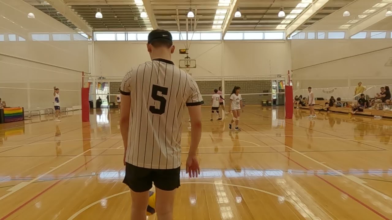Nexus VS Hot Potatoes (3/4)