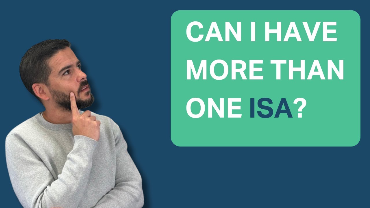 Можно ли иметь более одного индивидуального инвестиционного счета (ISA)?