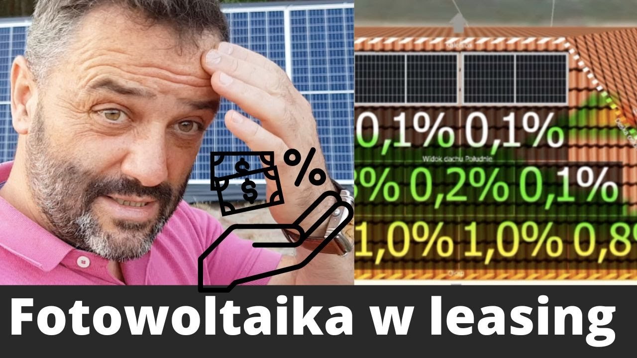 Energia Off Grid #151 Fotowoltaika na twoim dachu to obowiązkowy krok, bez łaski. Otovo za got&oacute;wkę ?