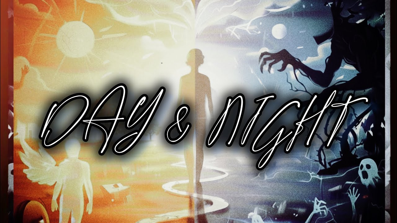 Day & Night (music video)