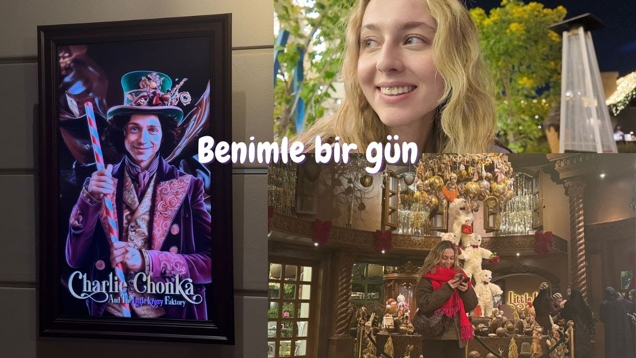 riyadhta sıradan bi gün, yani eğlenceli