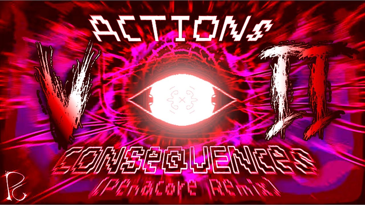 [GRACE OST] ACTIONS AND CONSEQUENCES (PENACORE REMIX V2)