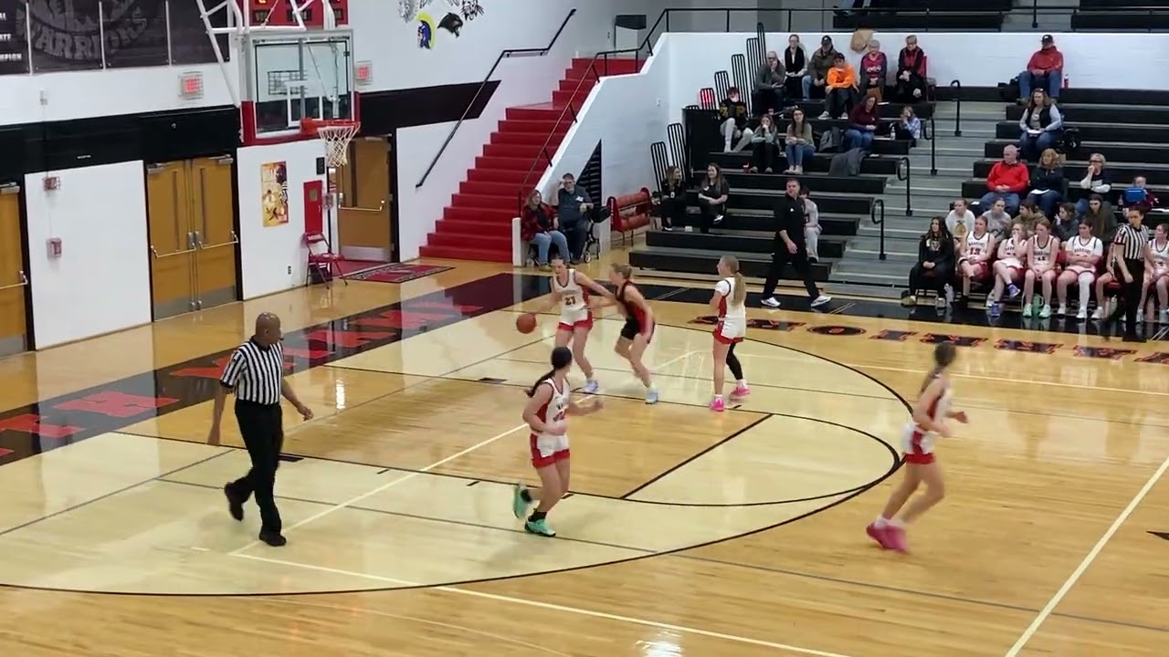 Manchester vs North Miami 1-20-2026