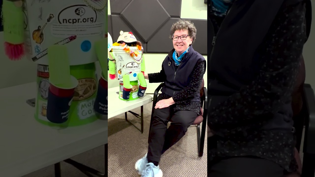 Meet Barb Heller, Host of String Fever at NCPR