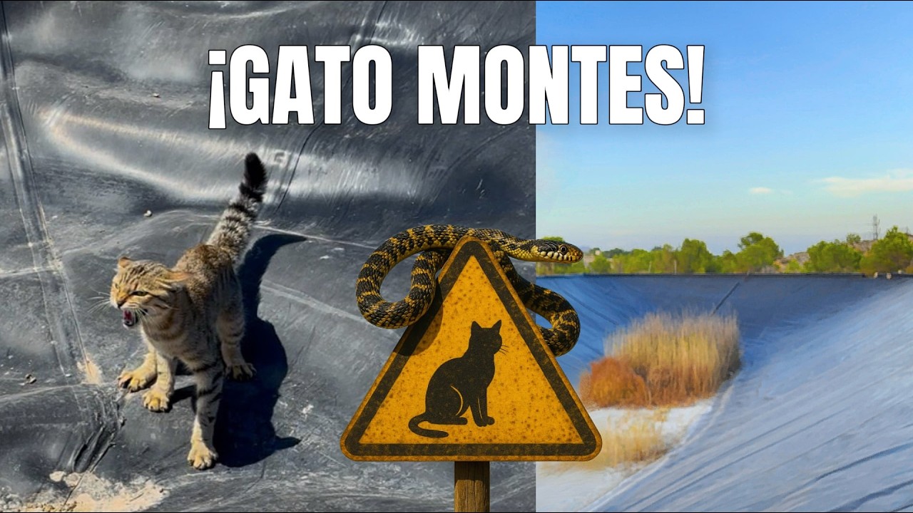Revise 10 TRAMPAS MORTALES para ANIMALES y esto es lo que encontré…