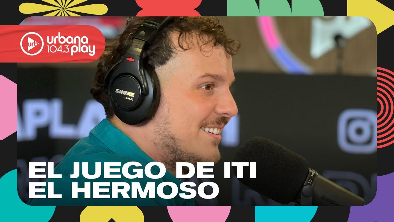 Resolvemos el caso de Da Para Darse y jugamos a la nueva propuesta de Iti el Hermoso #Perros2024