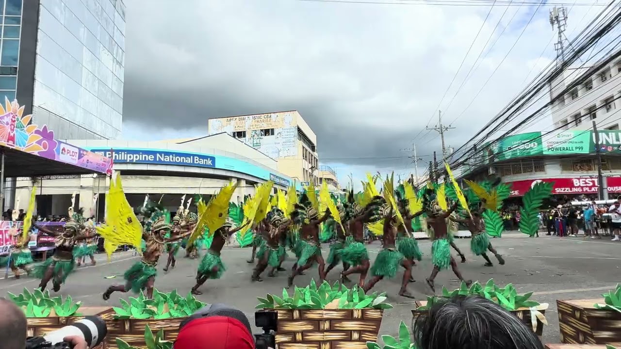 Tribu Pag-asa Kang Manduryaw
