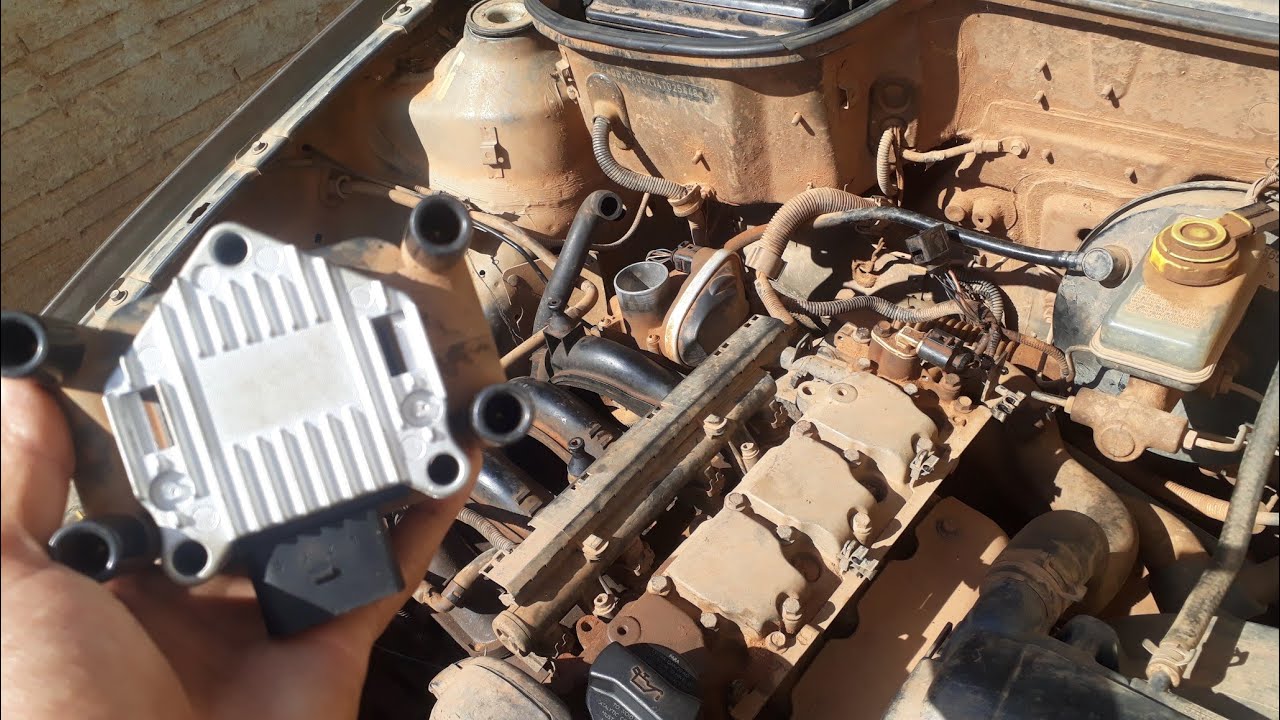 Gol linha g3 g4 g5 MOTOR EA111 falhando cilindro 2 e 3 ou 1 e 4 poblema resolvido passo a passo