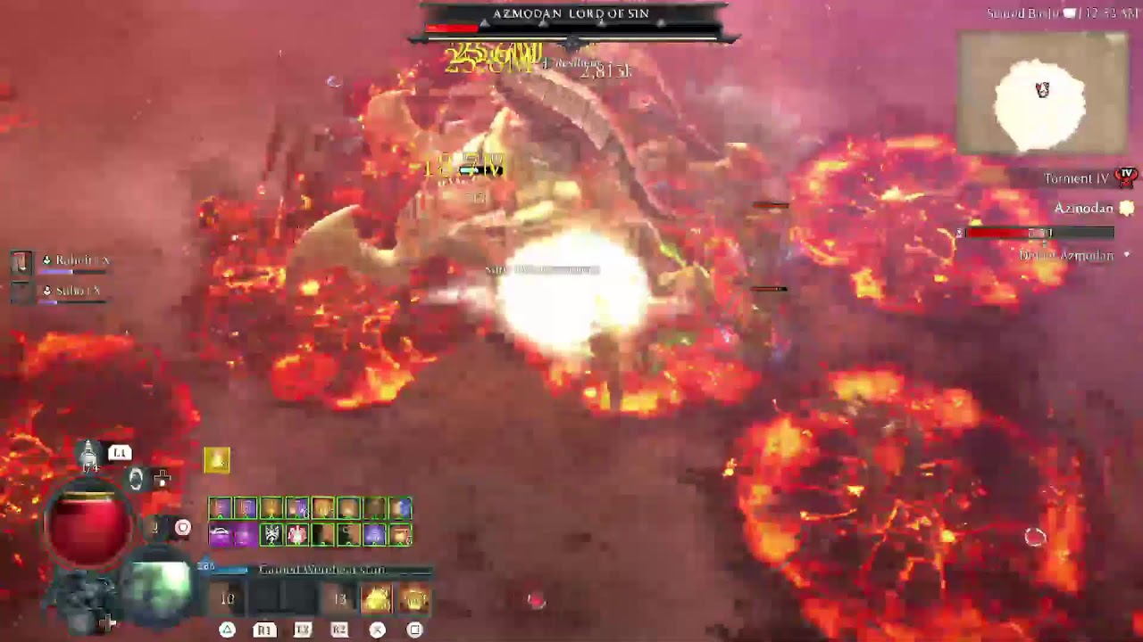 🛑LIVE Diablo 4 New Paladin. Short Stream?