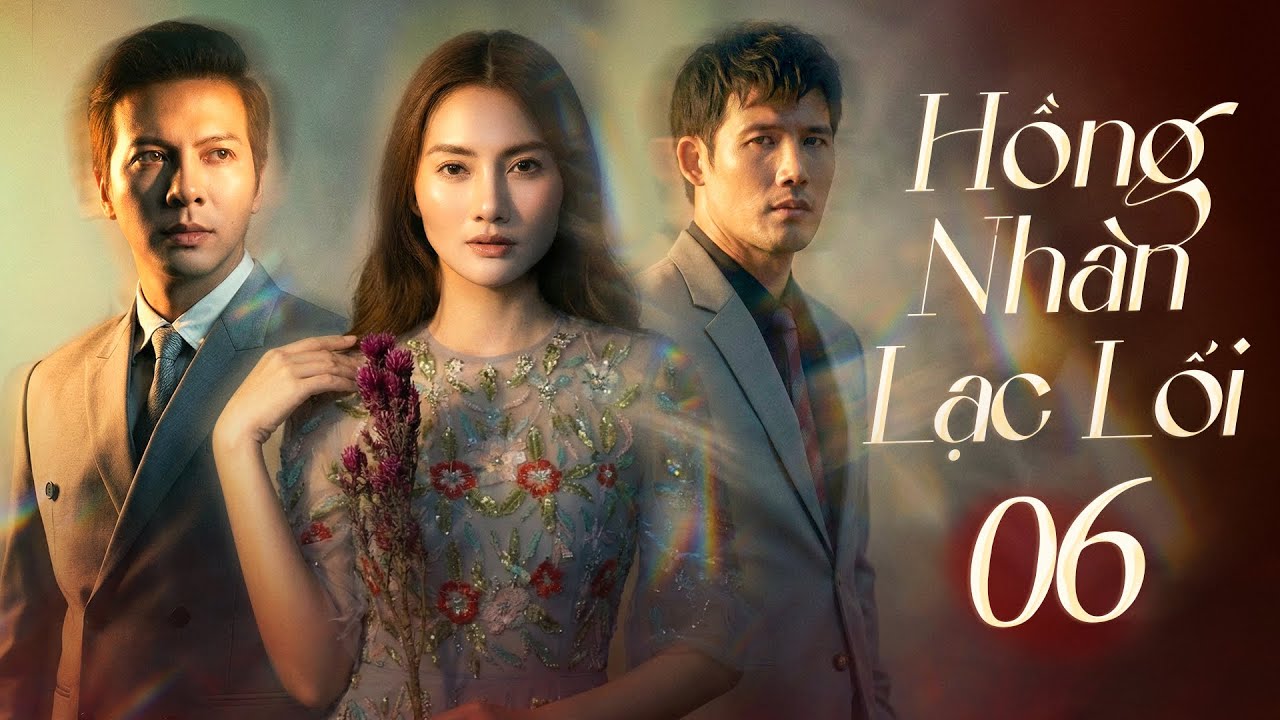 HỒNG NHAN LẠC LỐI - Tập 6 | Thân Gái Giữa Đêm Đen | Phim Tâm Lý Xã Hội Việt Nam Mới Nhất 2026