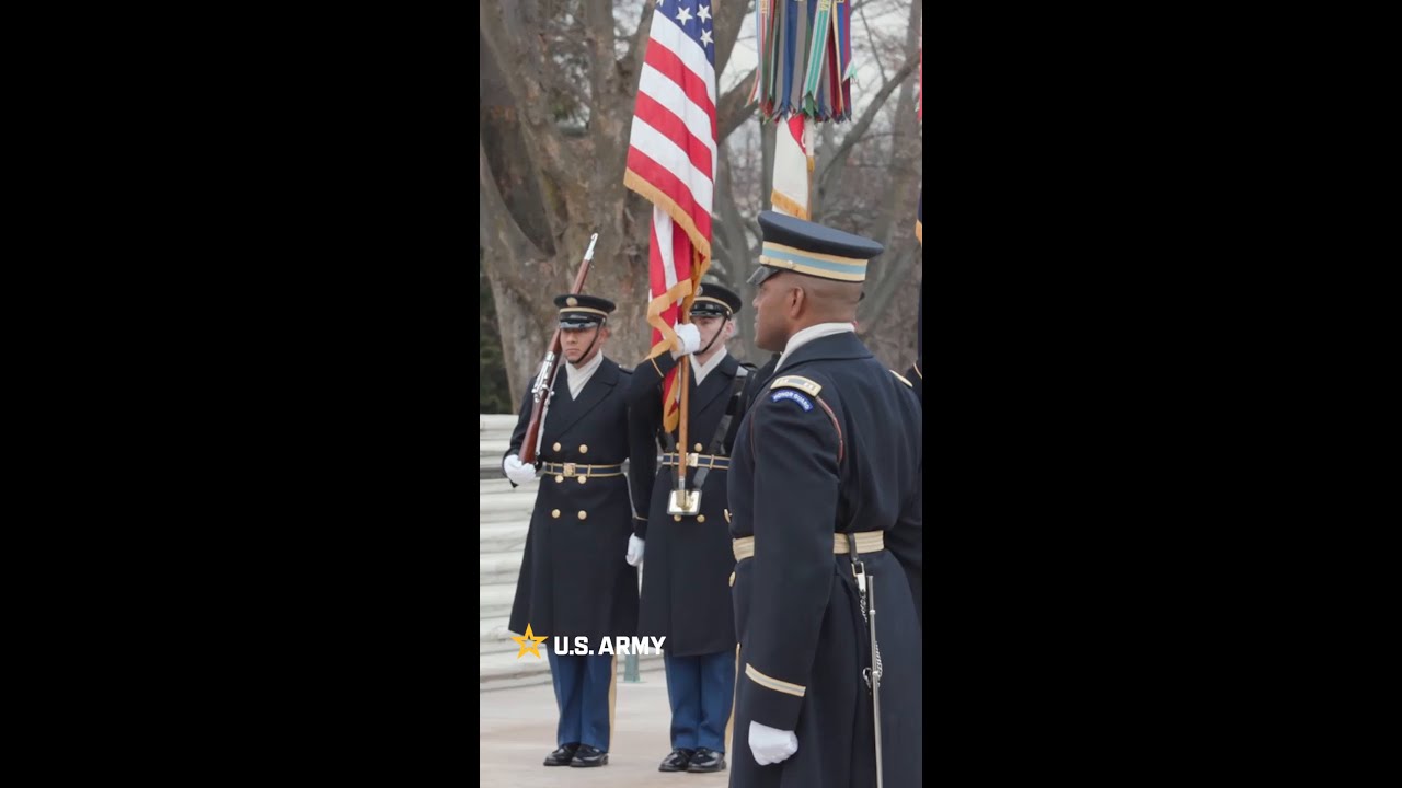 🎺 Honoring Our Fallen Heroes - Taps 🇺🇸