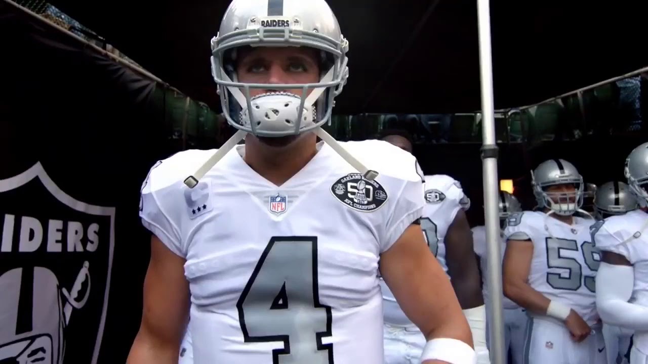 NFL Pump Up 2018-19 | &ldquo;Believer&ldquo;