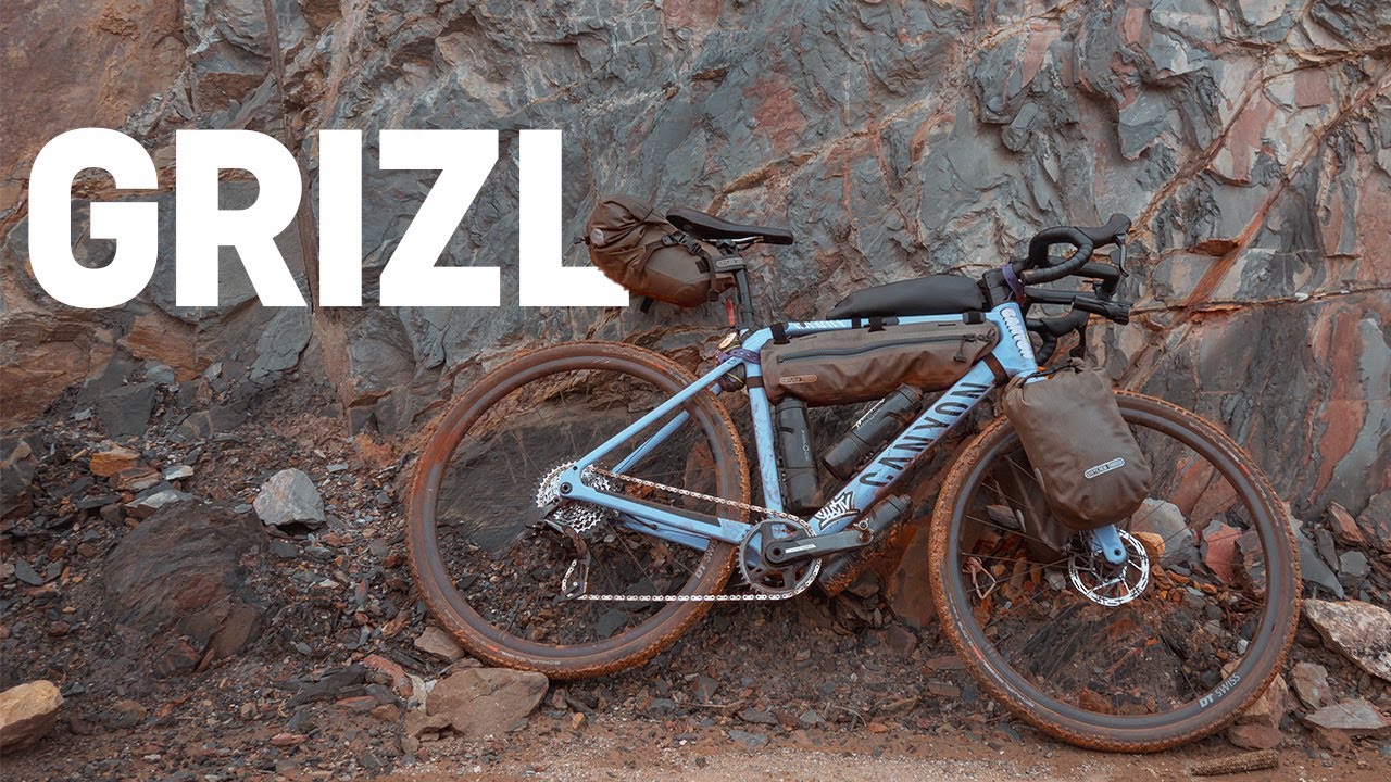 The Bike You Need for Gravel Adventures