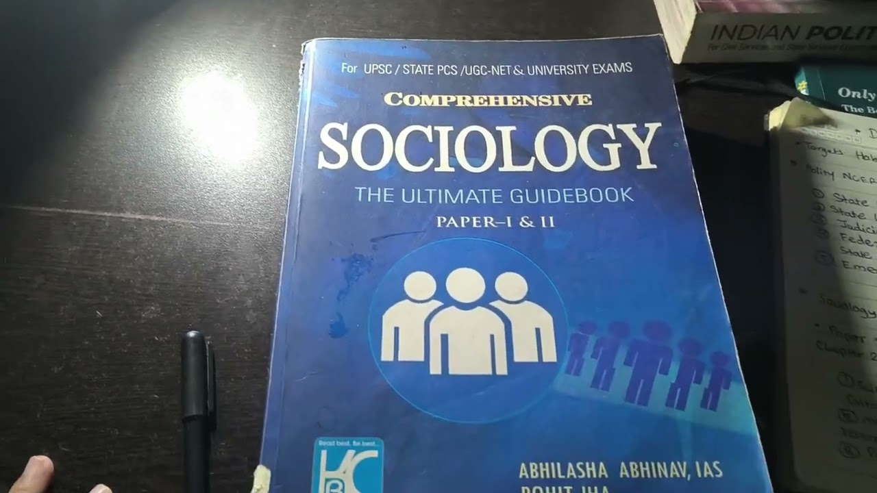 Day 5- Study with Me 🙂