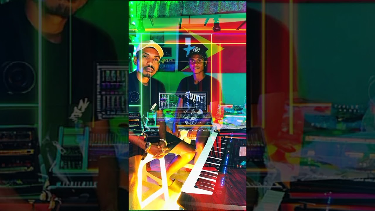 Arinu-ME BELISCA🎹🎵💃cover.