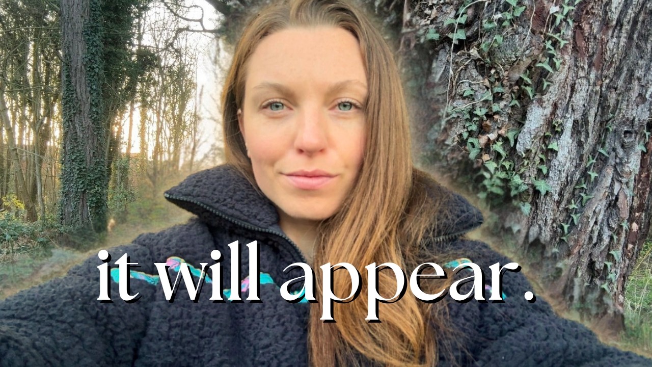 Once you learn to think in assumptions, everything you want appears all at once | Law of Assumption