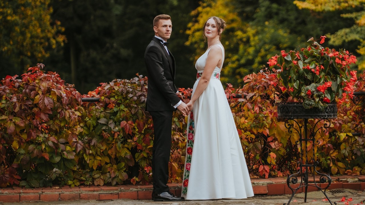 Jagoda i Kacper 4K www.krecimy.pl Filmowanie Fotografowanie Łódź