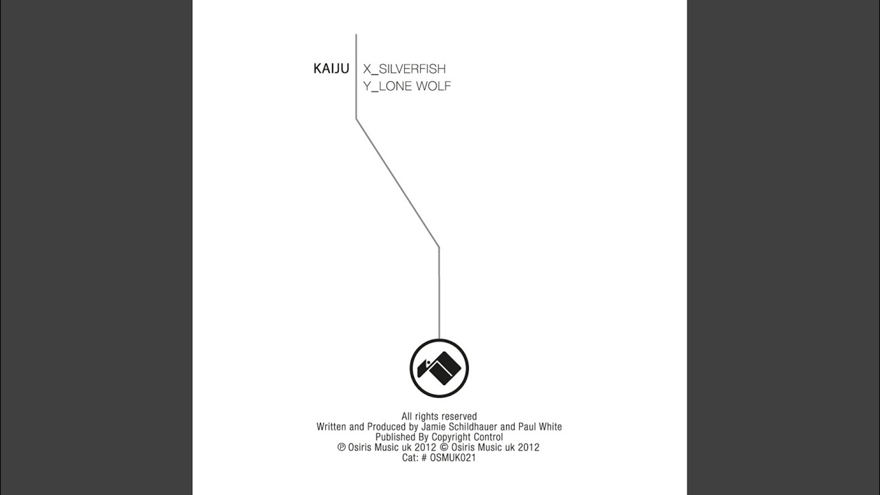 Lone Wolf (Original Mix)