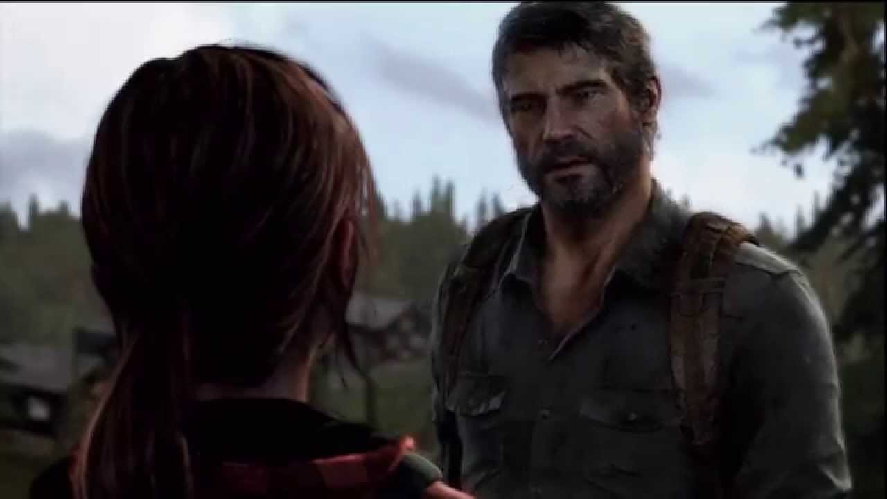 The Last Of Us FINAL en Latino Español HD  | GUIA Walkthrough/Gameplay Playstation 3 ( PS3 )