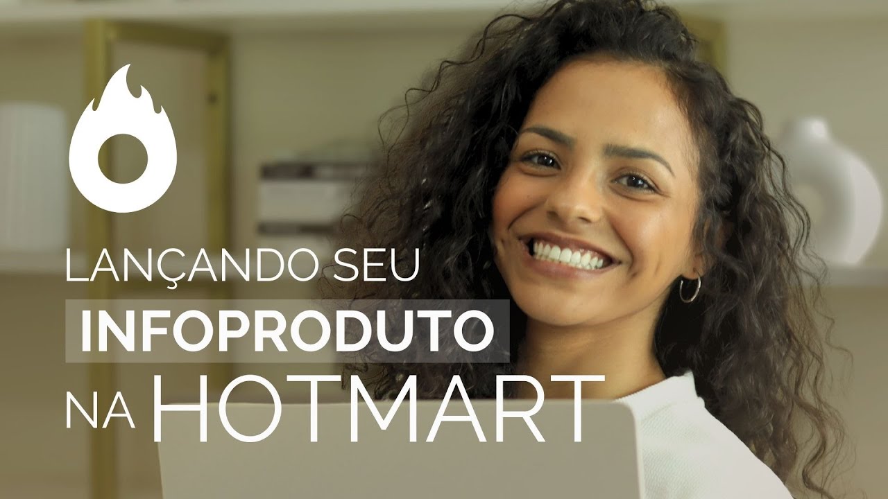 Como lançar seu INFOPRODUTO na HOTMART (Guia completo 2026)