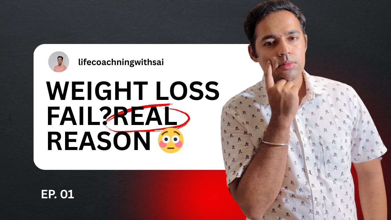 The SHOCKING Truth About Diet and Gym That Nobody Tells You | Diet aur Gym Problem Nahi Hai