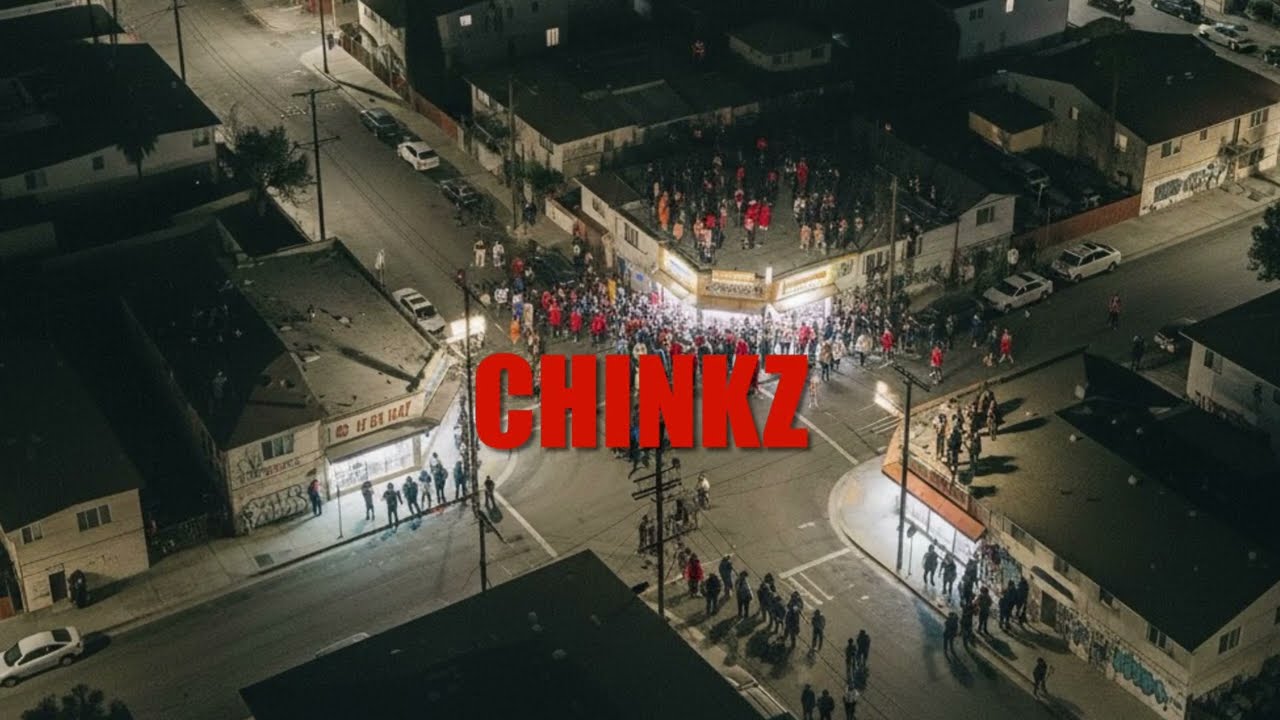 Kalan FrFr x Drakeo The Ruler Type Beat “CHINKZ