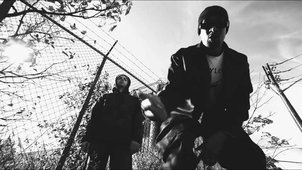 Pace Won x ILL x Dj Mo Niklz - 