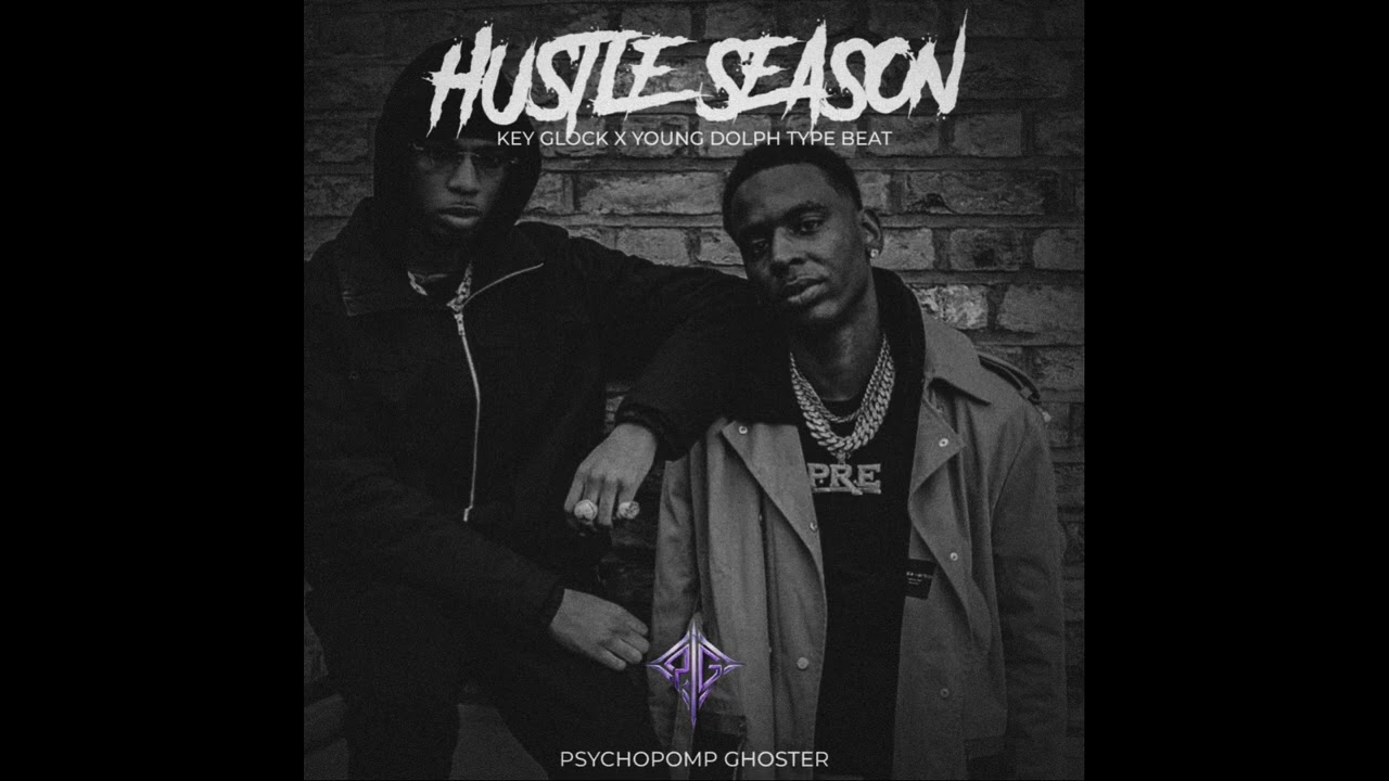 Key Glock x Young Dolph Type Beat - HUSTLE SEASON | Hard Memphis Trap Beat