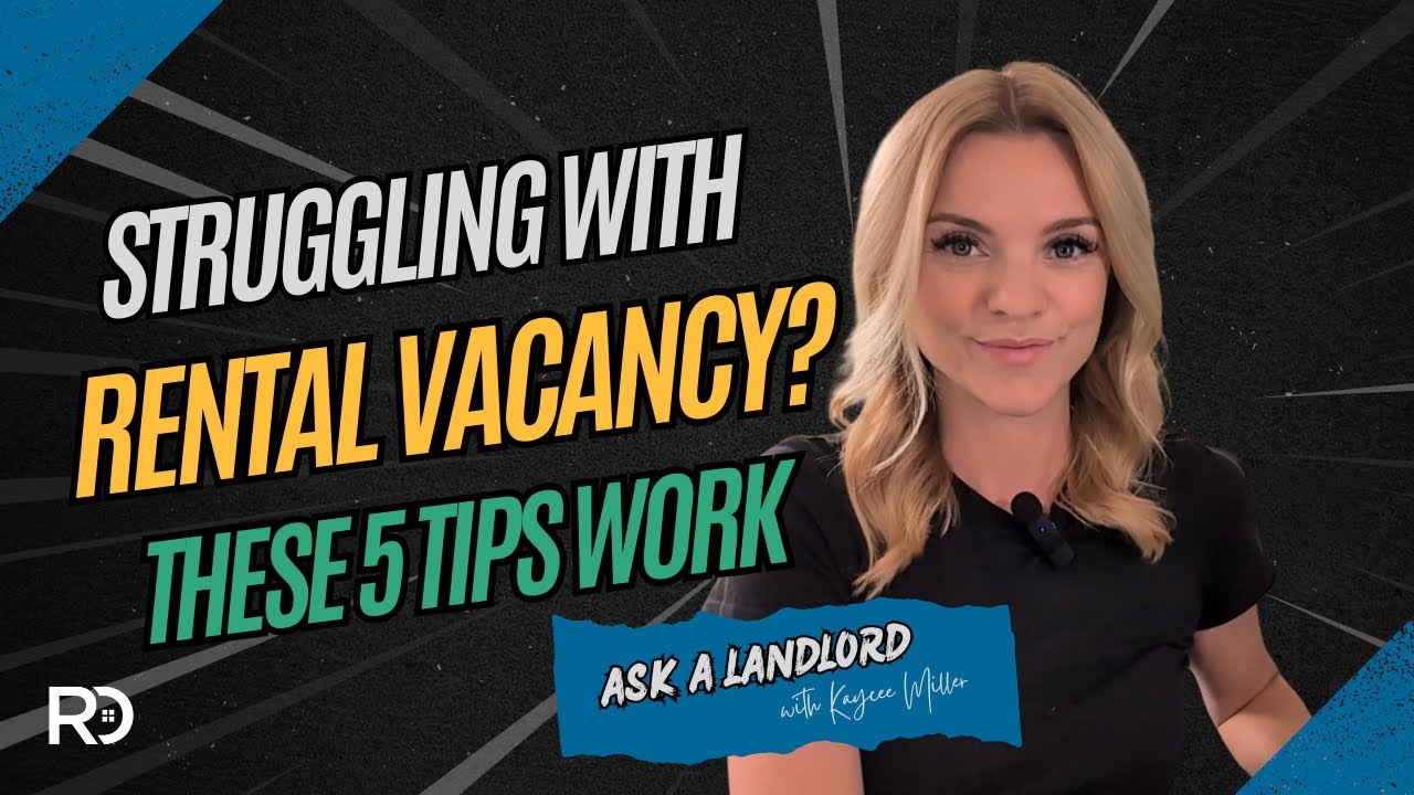 How to Fill Rental Vacancies Fast: 5 Proven Tips for Landlords