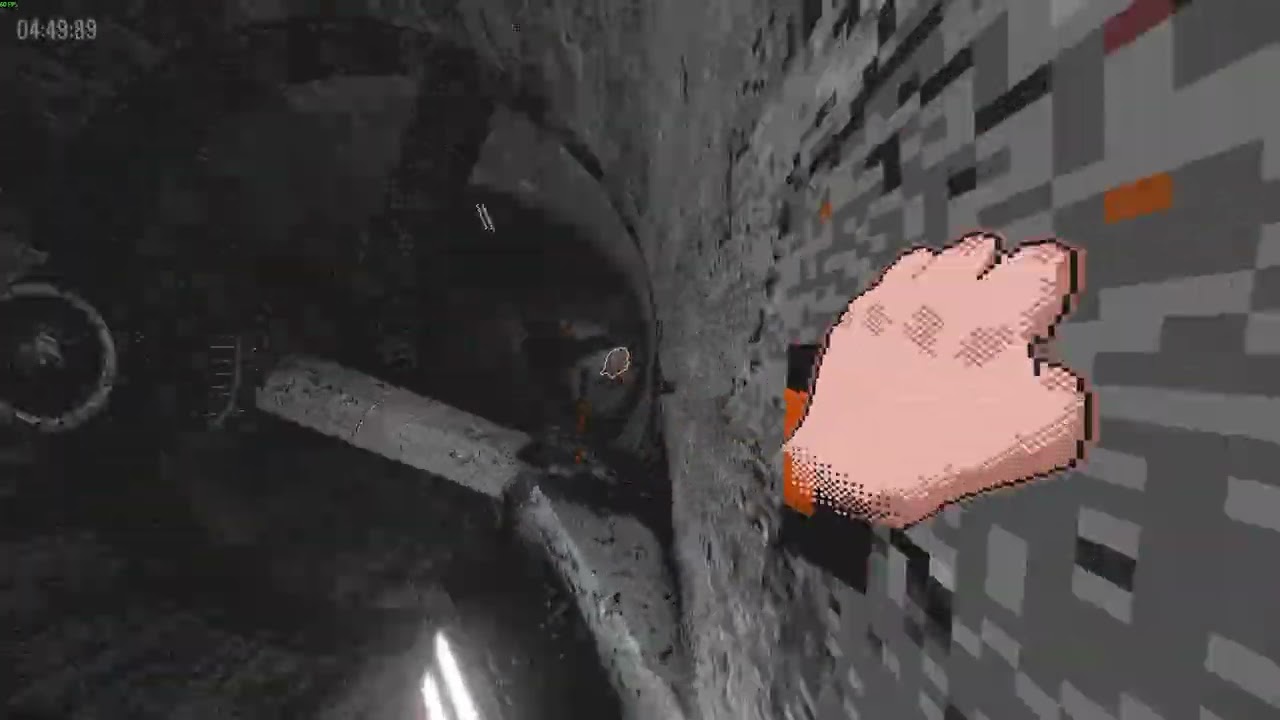 Playing the White-Knuckle demo daily Until I beat it: Day 8