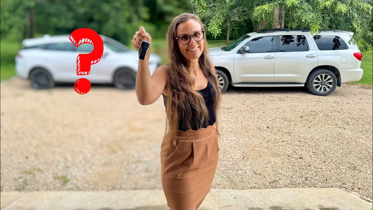 On Change de Voiture !!