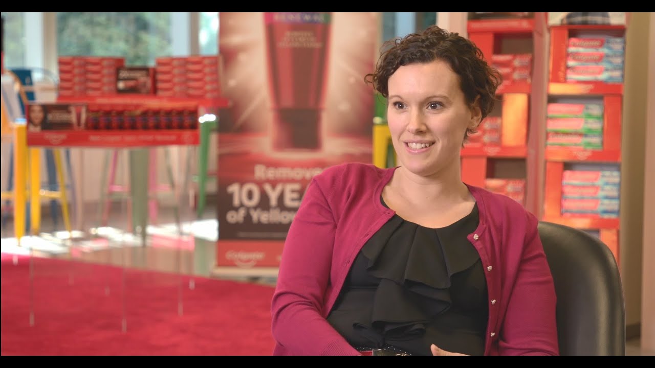 Why Work At Colgate