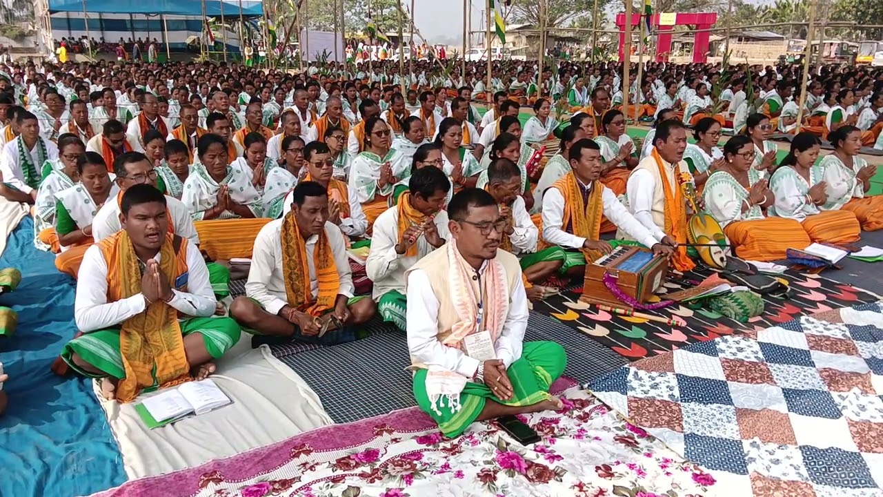 Sikardw boro hari aroj metai 