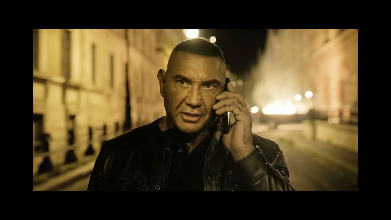 The Killer's Game Soundtrack Guide: Every Song & When They Play