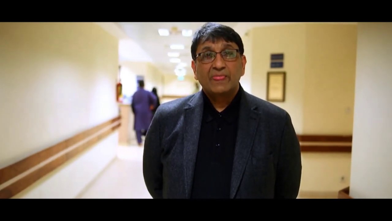 Hip Replacement | Patient Name:  Amanullah