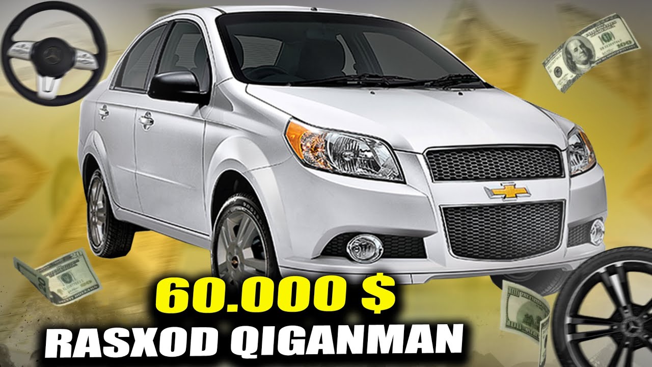 60.000 $ KETGAN OBSHIY