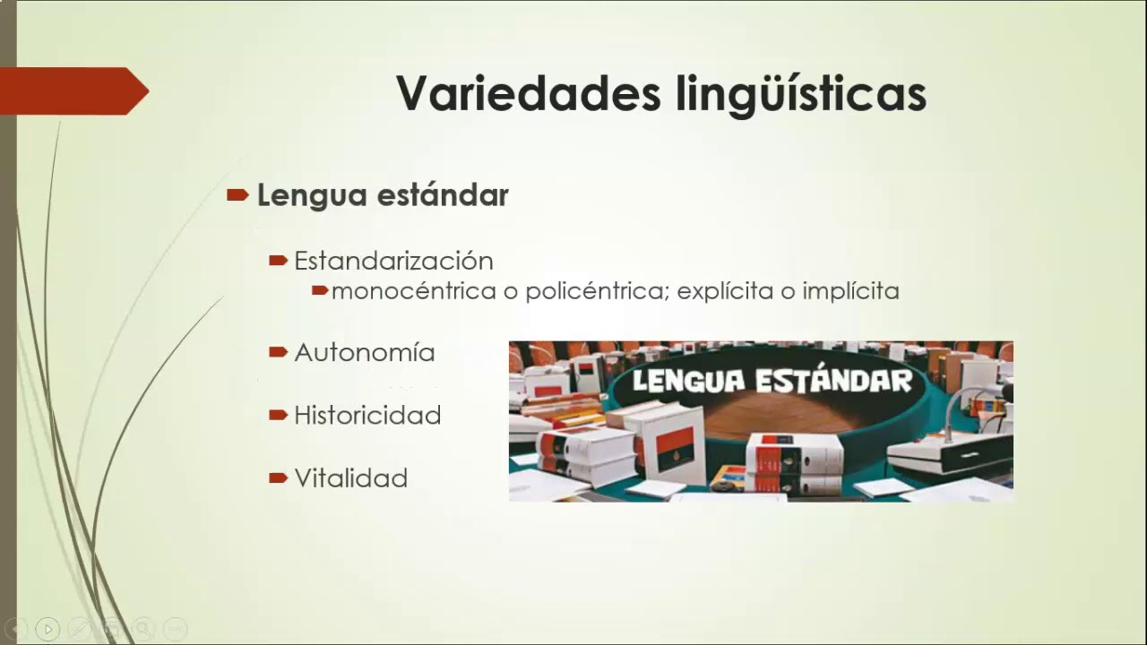 Sociolingüística-Conceptos básicos 2
