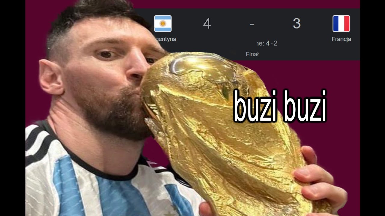 ARGENTYNA WYJAŚNIA ŚWIAT