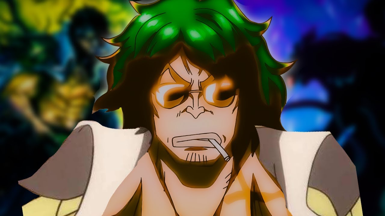Stop Disrespecting Greenbull
