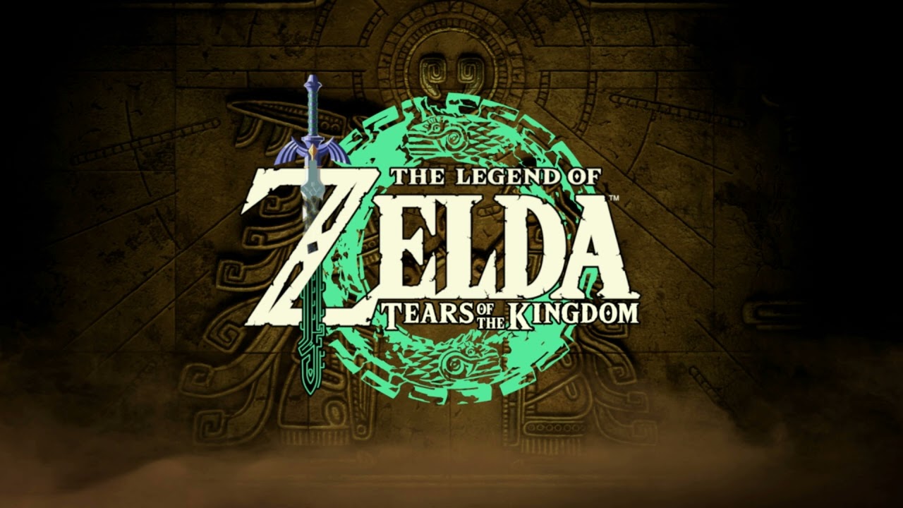Ganondorf (All Phases) | The Legend of Zelda: Tears of the Kingdom OST