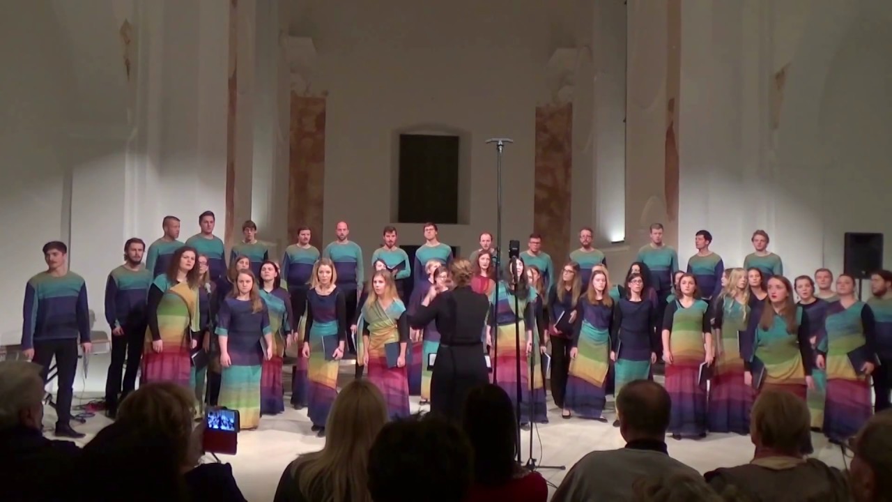 APZ Maribor — Po vojski (Tadeja Vulc)