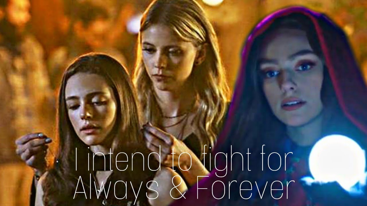 Hope Mikaelson | 