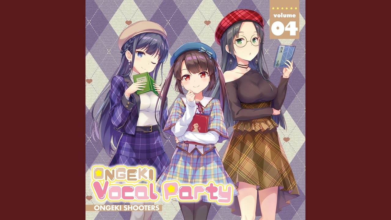 Ruler Count, Zero -九條 楓ソロver.-