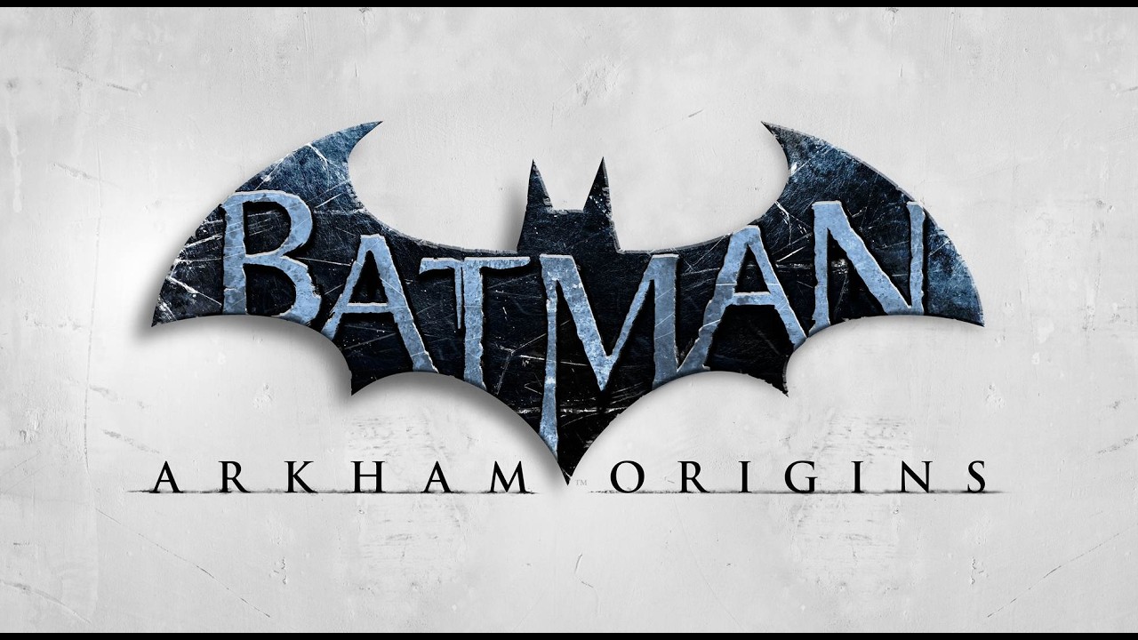 Los Inicios de Batman - Batman Arkham Origins #1