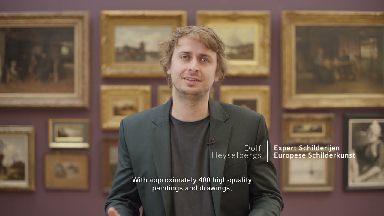 Expert's Voice | Highlights |Old Masters, Nineteenth Century & Early Modern Art