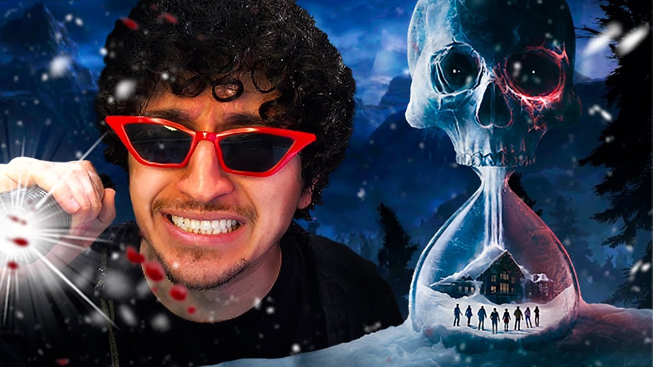 L'HISTOIRE COMPLÈTE DE UNTIL DAWN