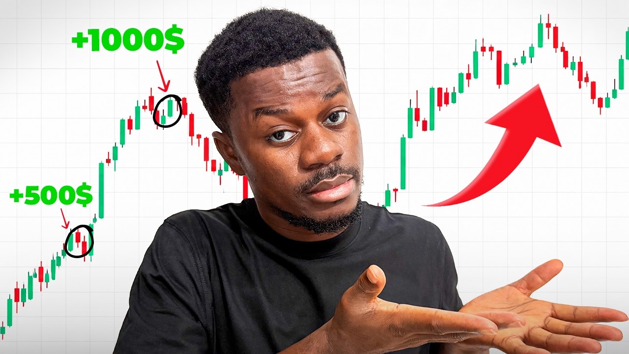 Ces 04 secrets m'ont rendu rentable en 30 jours
